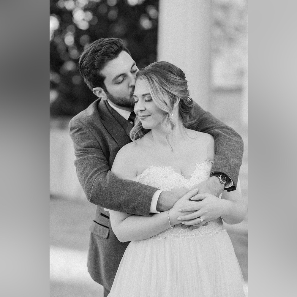 Meet your Posher, Claire!